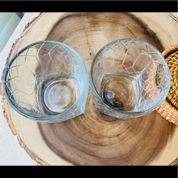 Engraved Crown Royal Whiskey Glasses - Picture 4 of 4